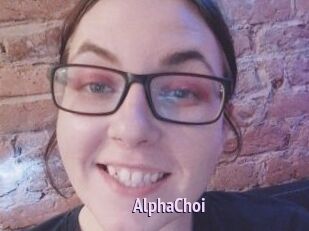 AlphaChoi