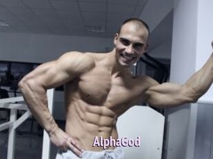 AlphaGod