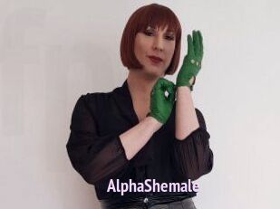 AlphaShemale