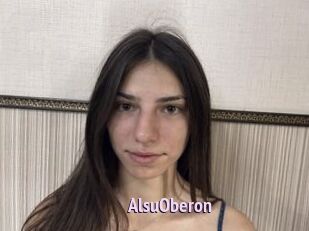 AlsuOberon