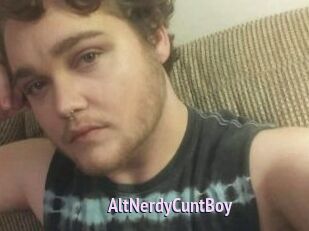 AltNerdyCuntBoy