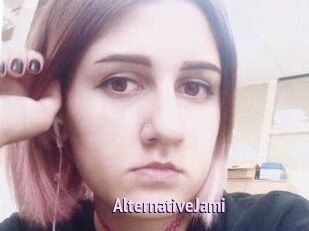 AlternativeJami