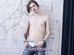 AlternativeStu