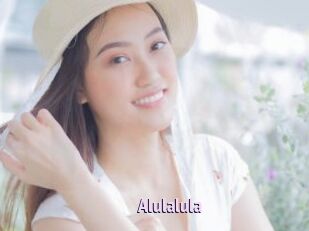 Alulalula