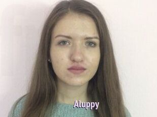 Aluppy