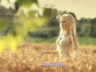 AluraJayne