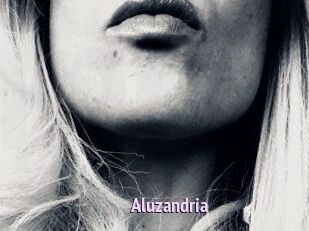 Aluzandria