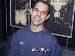 AlvarBlyze