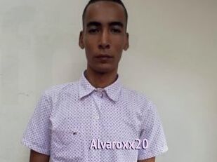 Alvaroxx20