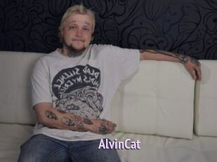 AlvinCat