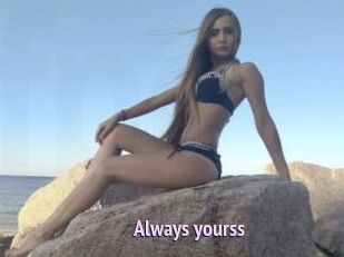Always_yourss