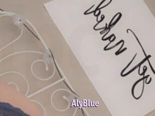 AlyBlue