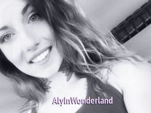 AlyInWonderland
