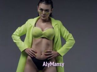 AlyMansy