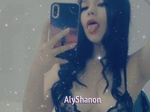 AlyShanon