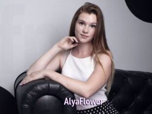 AlyaFlower