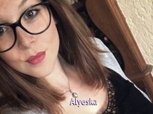 Alyeska