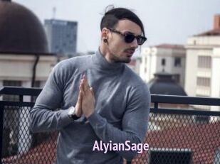 AlyianSage