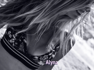 Alyna Film Porno