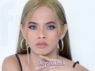 AlyonaClark
