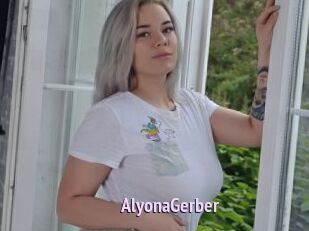 AlyonaGerber