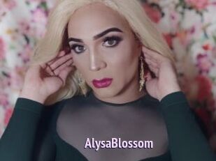AlysaBlossom