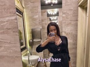 AlysaChase