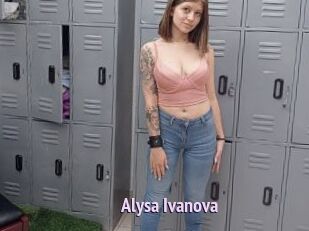 Alysa_Ivanova