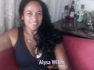 Alysa_Wilde