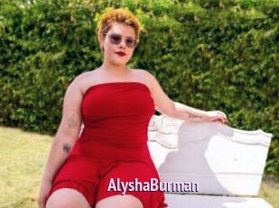 AlyshaBurman