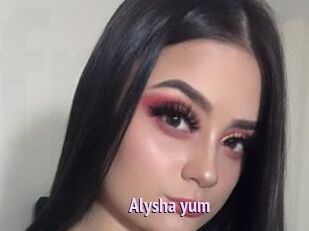 Alysha_yum