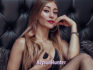 AlysonHunter