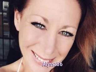 Alyssa86