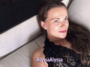 AlyssaAlyssa