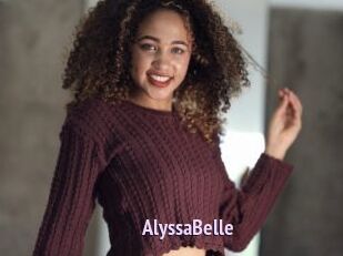 AlyssaBelle