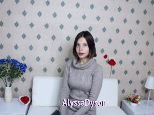 AlyssaDyson