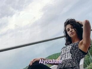 AlyssaJune