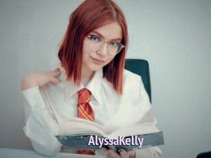 AlyssaKelly