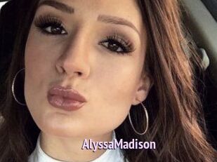AlyssaMadison
