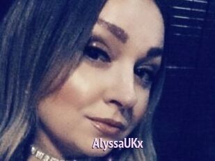 AlyssaUKx