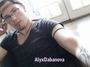 AlyxDabanova