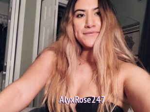 AlyxRose247