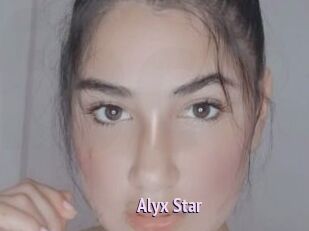 Alyx_Star