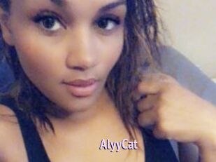 AlyyCat