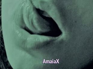 AmaiaX