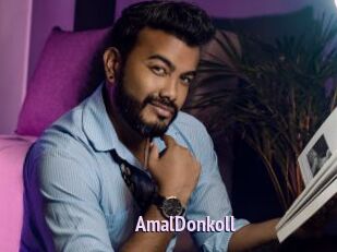 AmalDonkoll