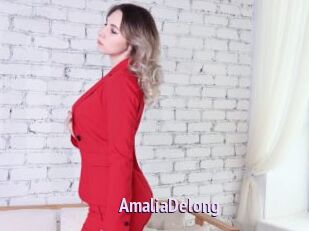 AmaliaDelong