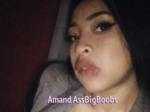 Amand_AssBigBoobs
