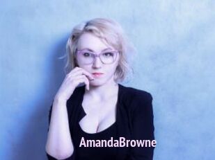 AmandaBrowne
