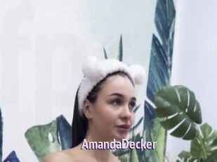 AmandaDecker Film Porno